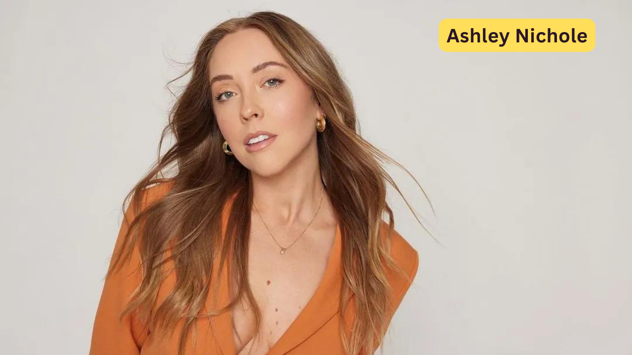 Ashley Nichole Profile