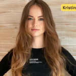 Kristina Pimenova Profile