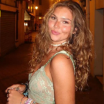 Lexi Hidalgo Profile