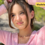 Madeleine McGraw Profile