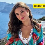 Caitlin Carmichael Profile