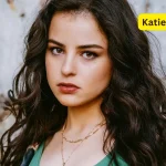 Katie Sarife Profile