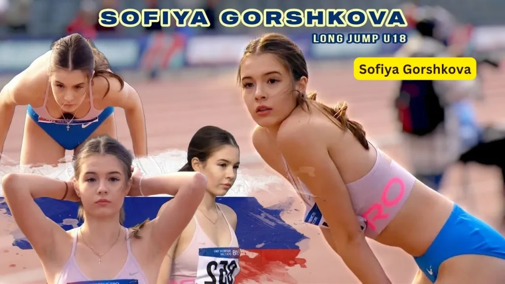 Sofiya Gorshkova Profile