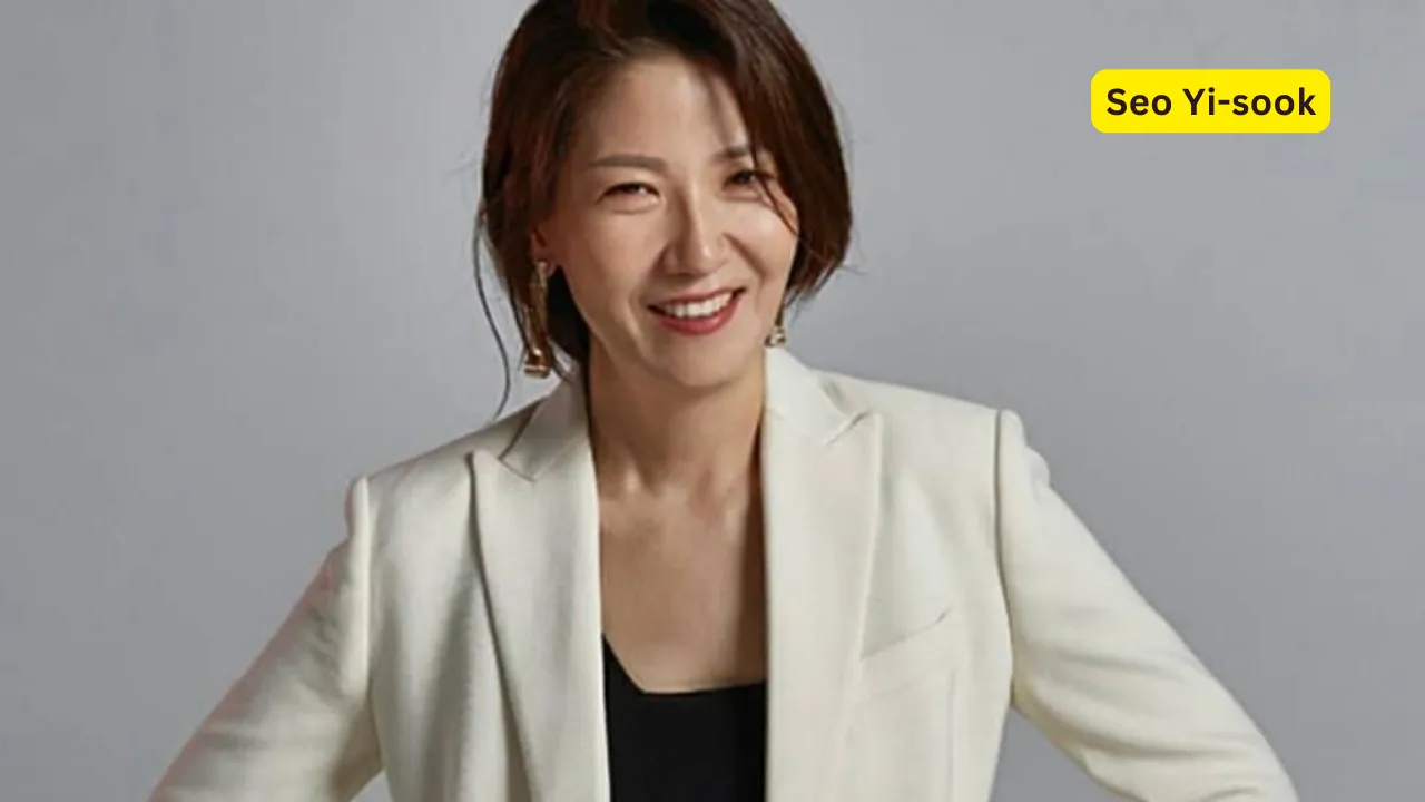 Seo Yi-sook Profile